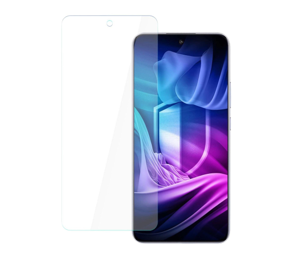 3mk Silky Matt Pro do Oppo A5 Pro 5G - 1355788 - zdjęcie 2